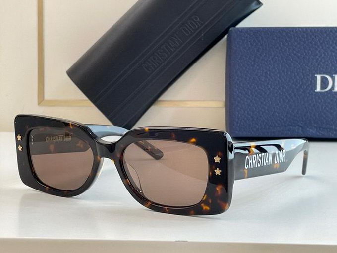 Dior Sunglasses AAA+ ID:20220728-505